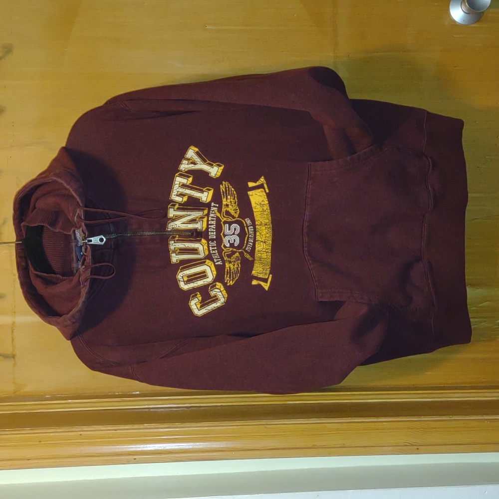 Gap pullover hoodie